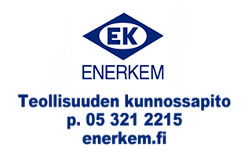 Enerkem Oy logo